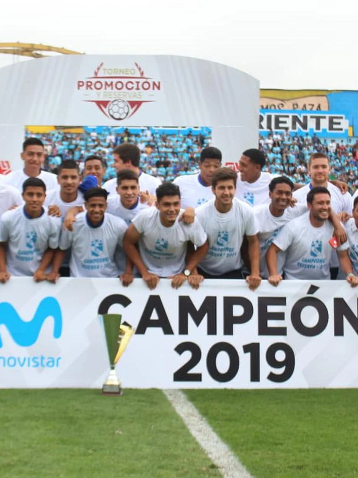 Reserva, Fecha 18 del Torneo 2022