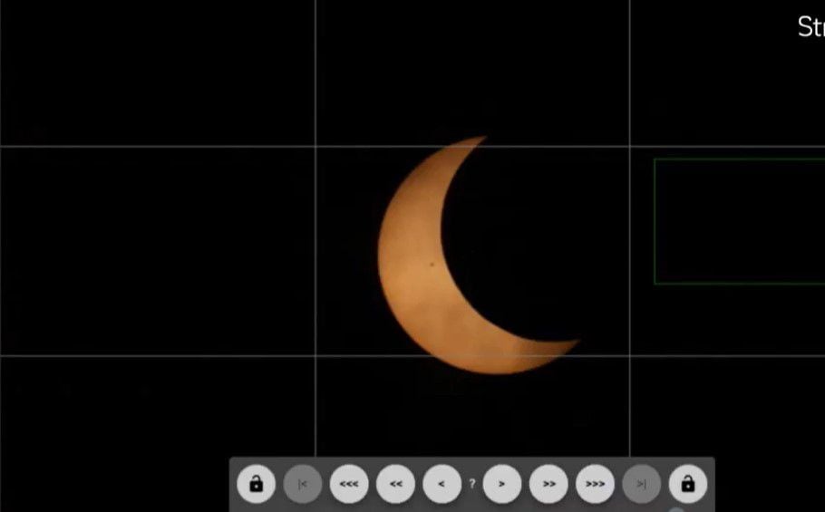 Eclipse solar México HOY 14 de octubre: anillo de fuego llega a estados del centro y sureste