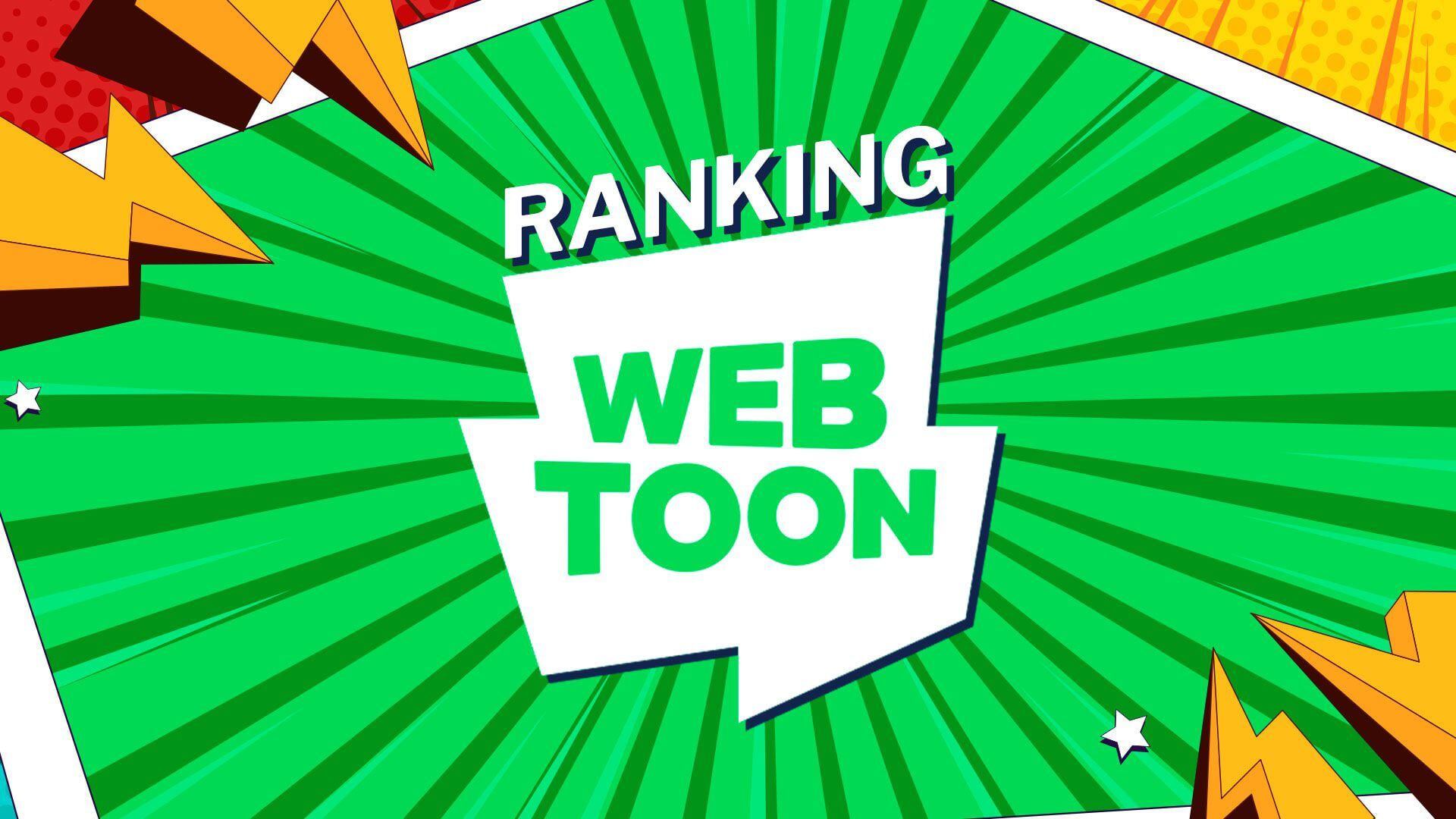 Conoce las historias más populares de esta semana en Webtoons (Infobae)