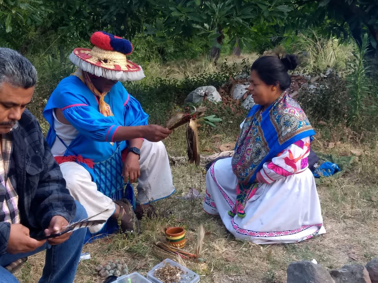 La propuesta busca que los afromexicanos también sean reconocidos como sujetos de derechos. (Facebook Conadepoa para el Desarrollo de los Pueblos Originarios y Afromexicanos )