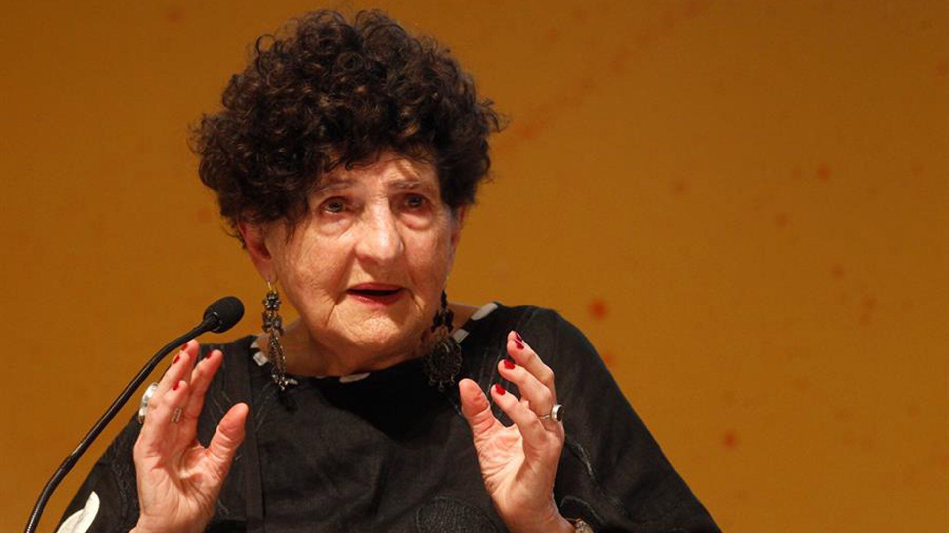 Margo Glantz