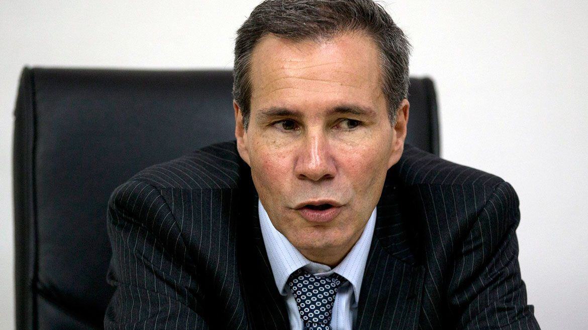 A Ocho Años De La Muerte De Nisman Tres Claves Para Leer La Novela Que Imagina Quién Y Cómo Lo 8559