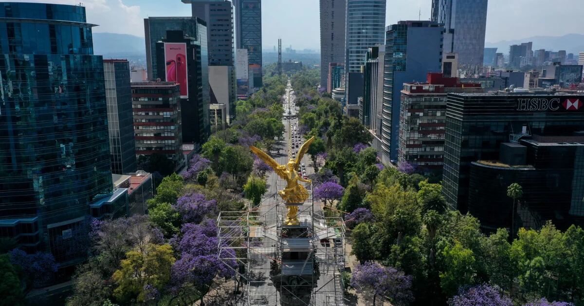 Éstas son las colonias de la CDMX que recibirán presupuesto extra para mejorar sus calles – infobae