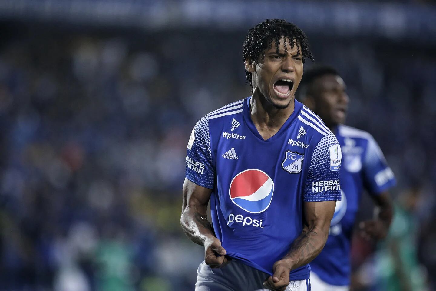 Millonarios FC anunció la renovación de otro de sus referentes hasta el