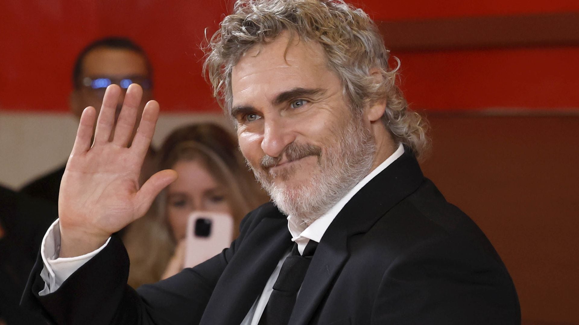 Polémica con Joaquin Phoenix por retirarse de una película días antes de  iniciar el rodaje: “Fue una pesadilla” - Infobae