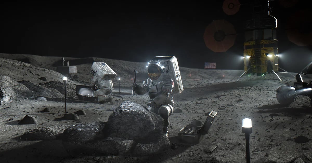 La NASA rinvia di nuovo il ritorno sulla luna almeno fino al 2026