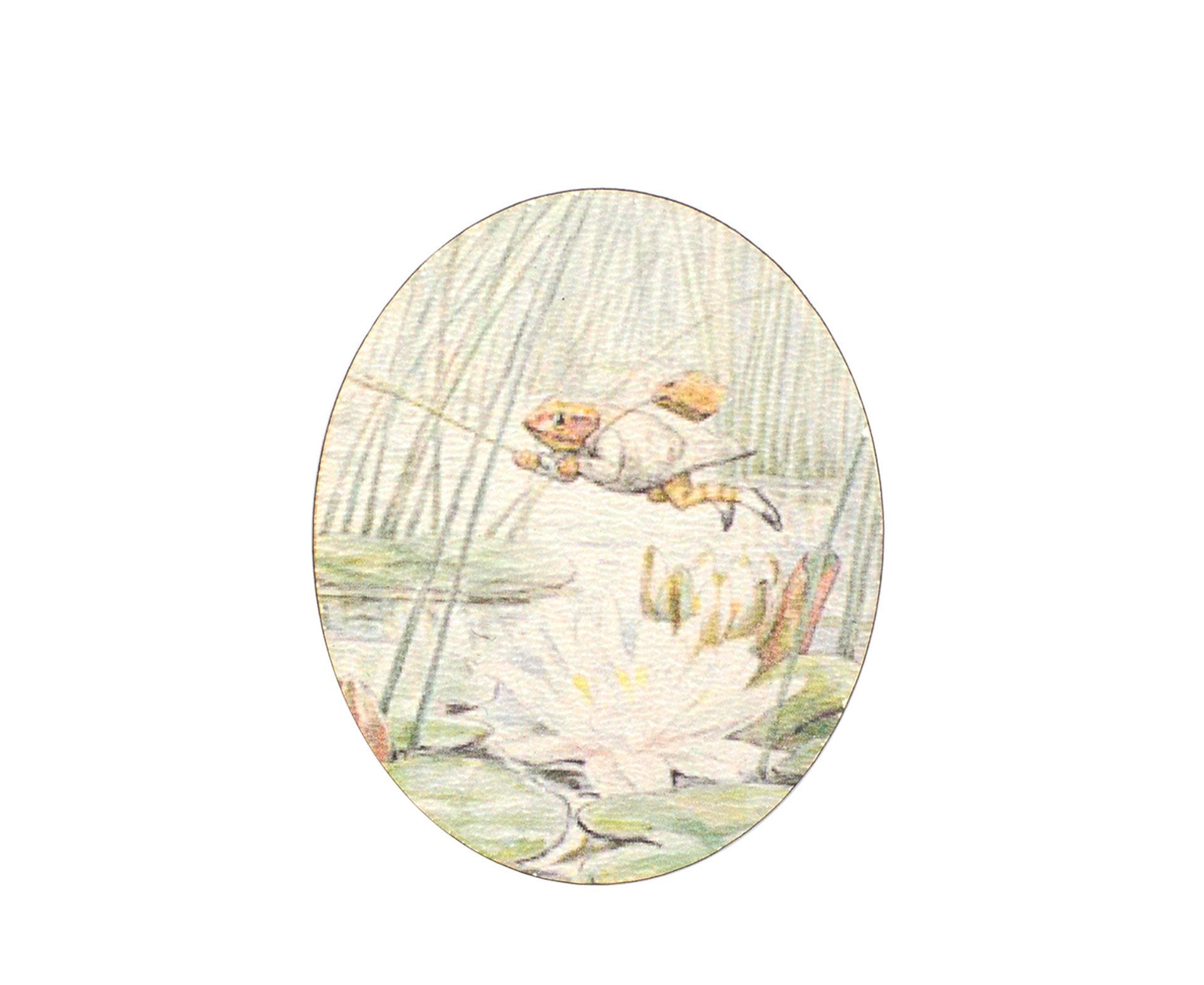 Beatrix Potter