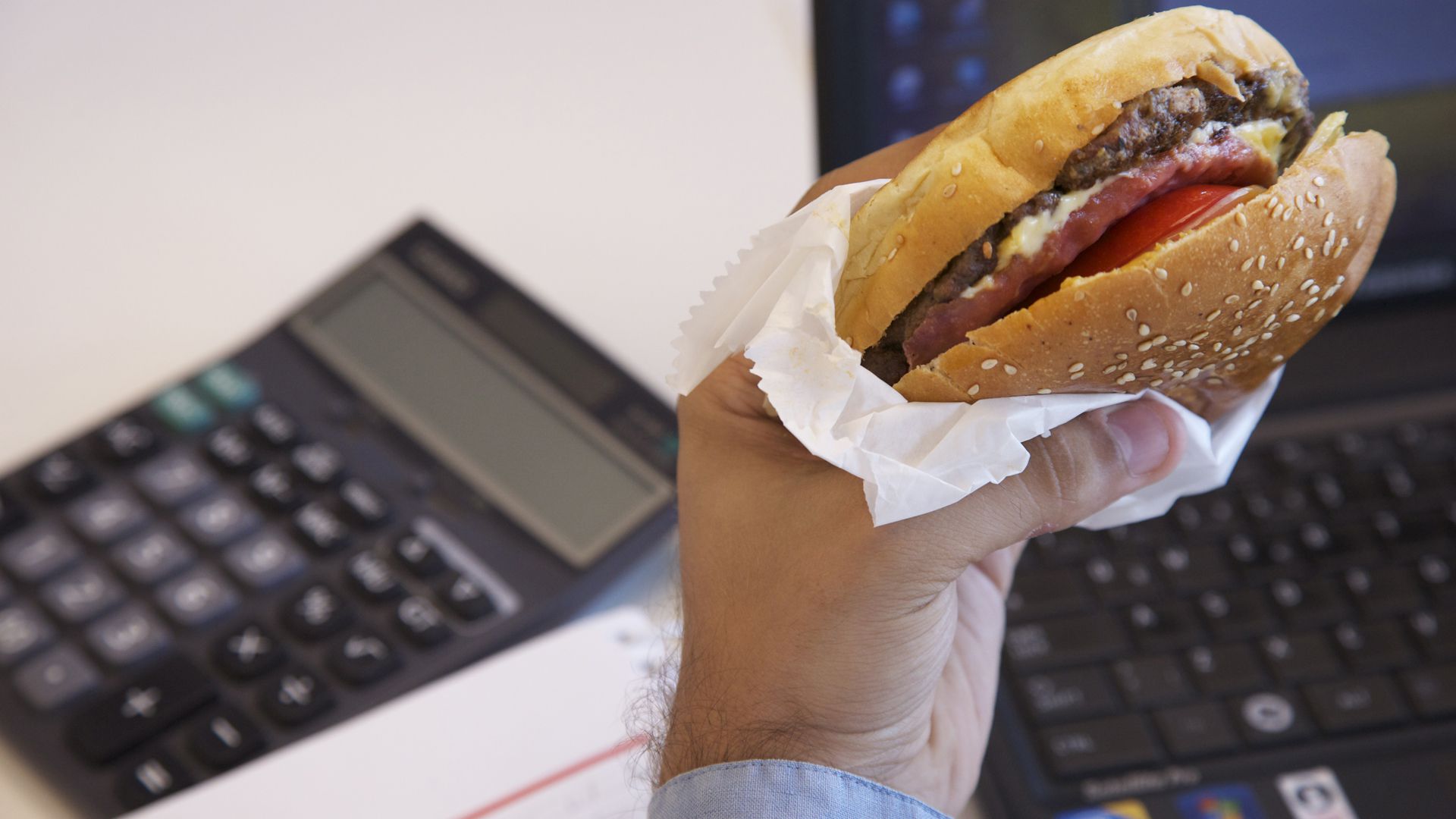 Qu Pasar Con La Hora De Comida Si Se Aprueban Cambios A La Reforma Laboral Infobae