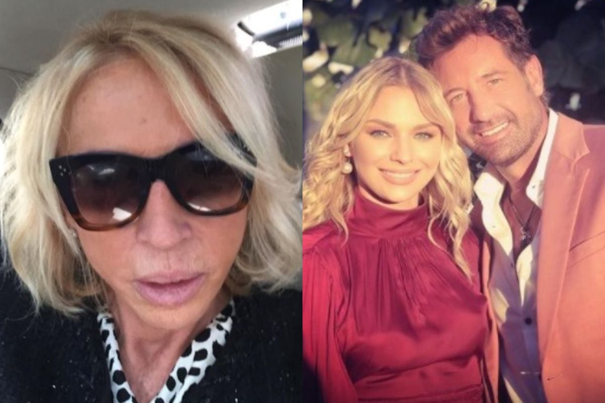 Laura Bozzo Threatened with Lawsuit