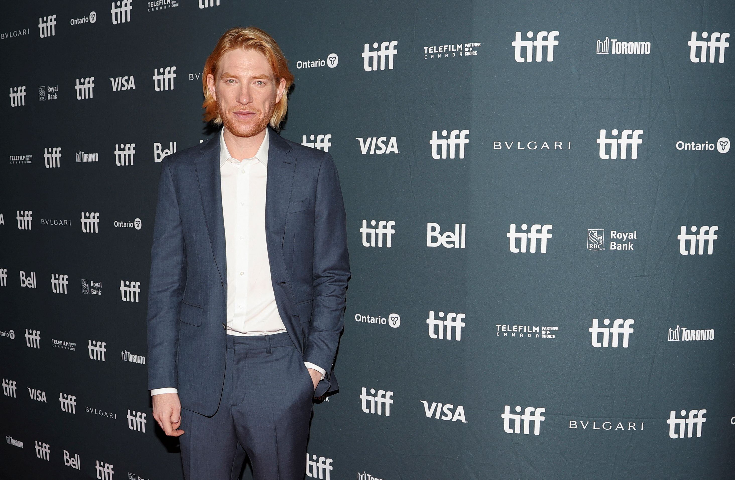 Imagen de Domhnall Gleeson 