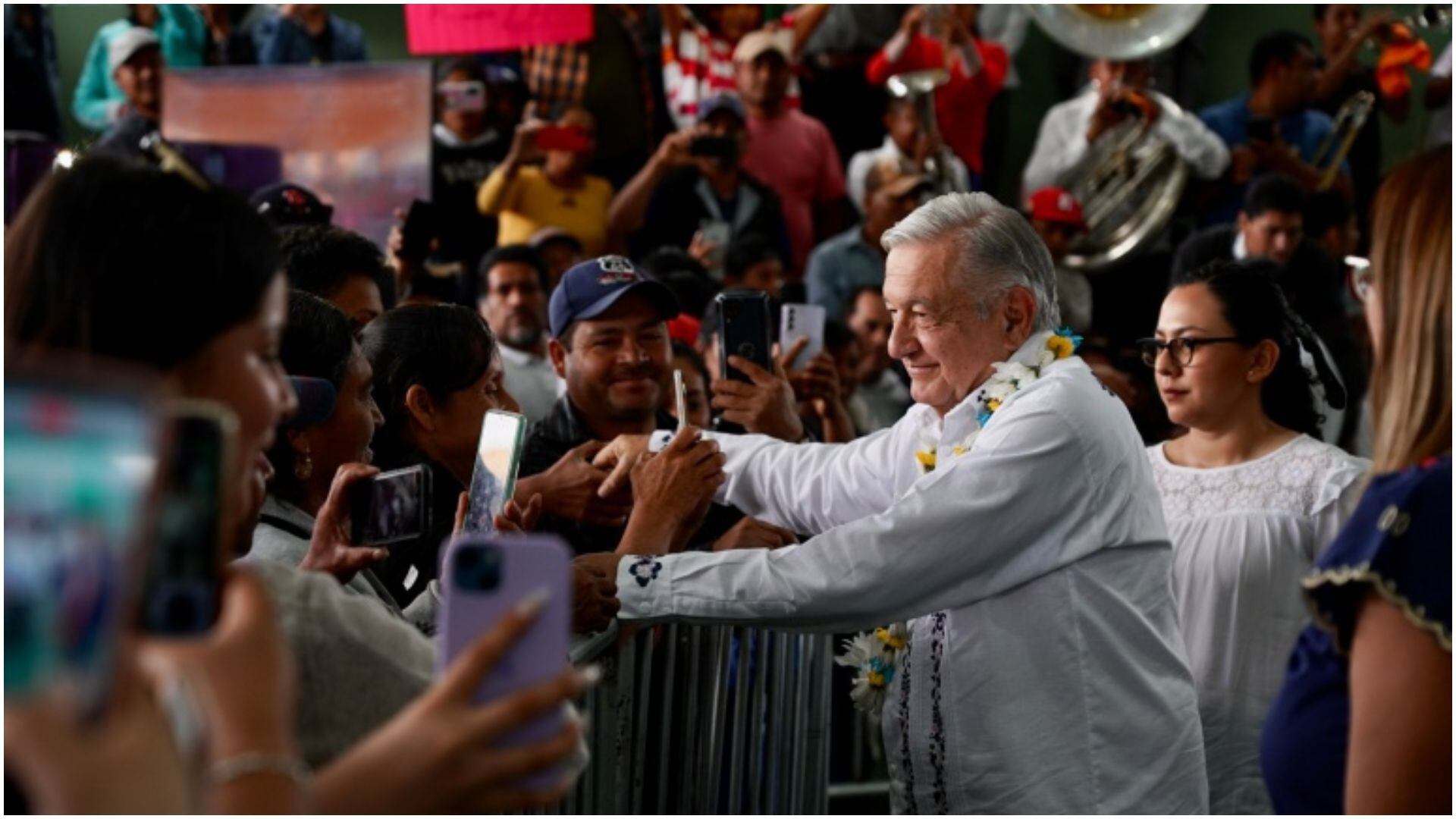 Amlo Presumió Que Las Remesas Son La Principal Fuente De Ingresos En México Infobae 6270