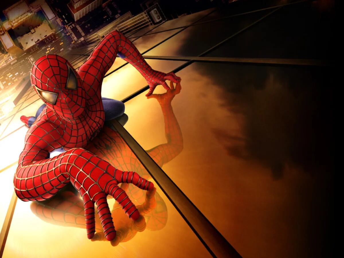 Tras casi 20 años, reapareció el tráiler censurado de Spider-Man - Infobae