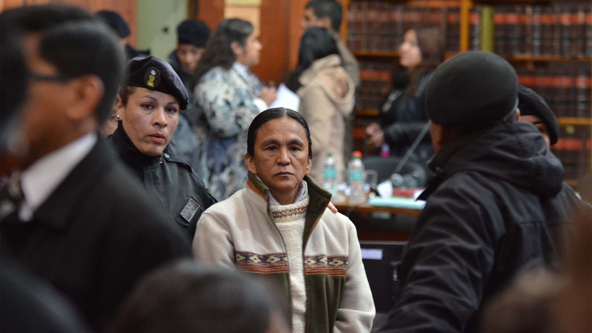 Juicio A Milagro Sala Por El Robo De Un Expediente Después De Dos