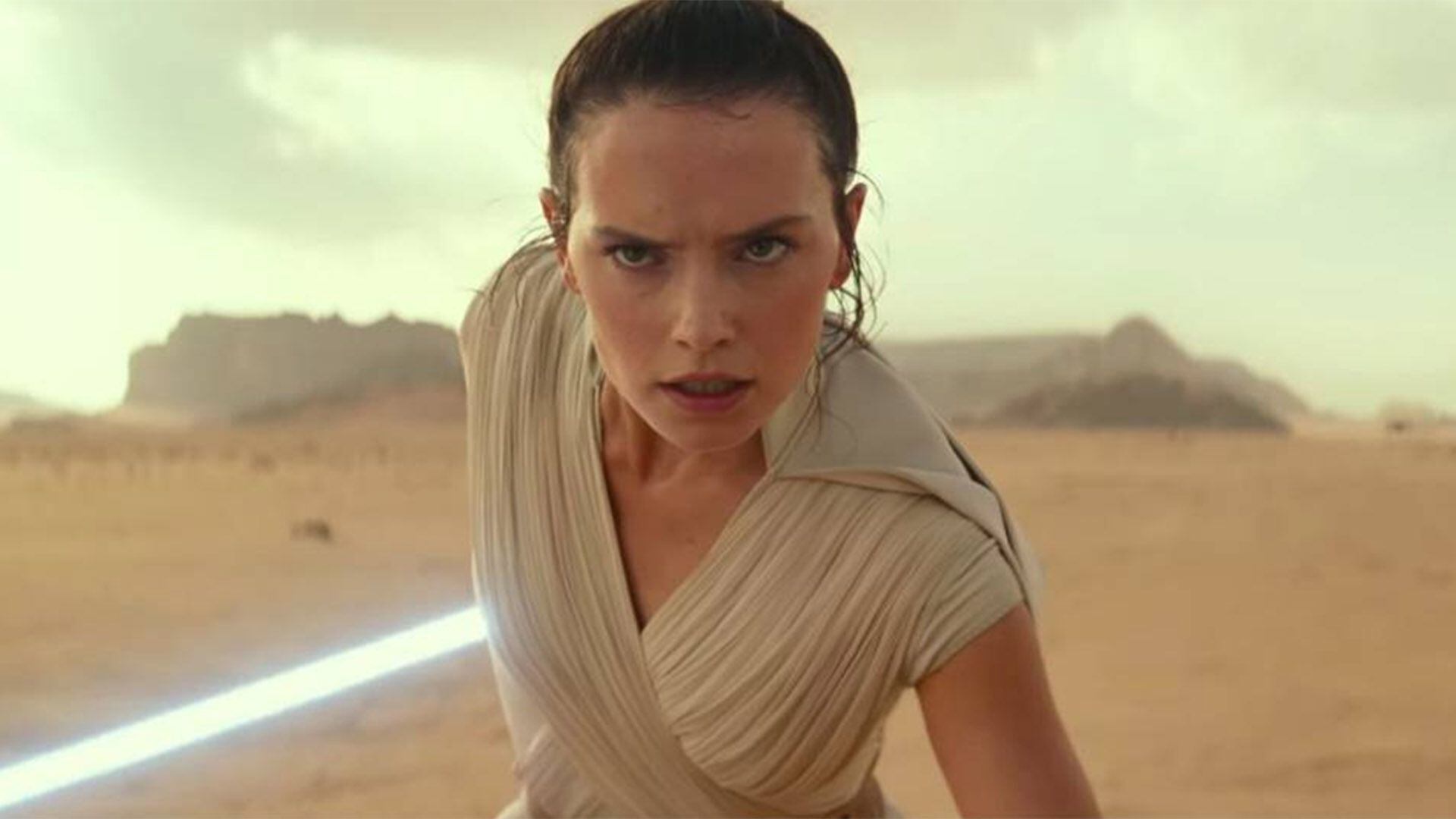 La nueva orden Jedi (New Jedi Order) será la película que retomará la historia de Rey Skywalker