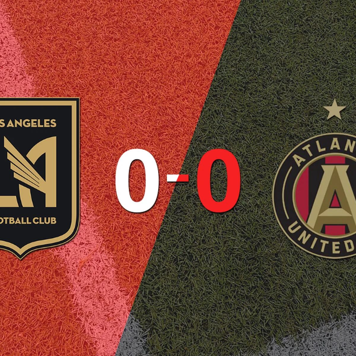 LAFC vs Atlanta United