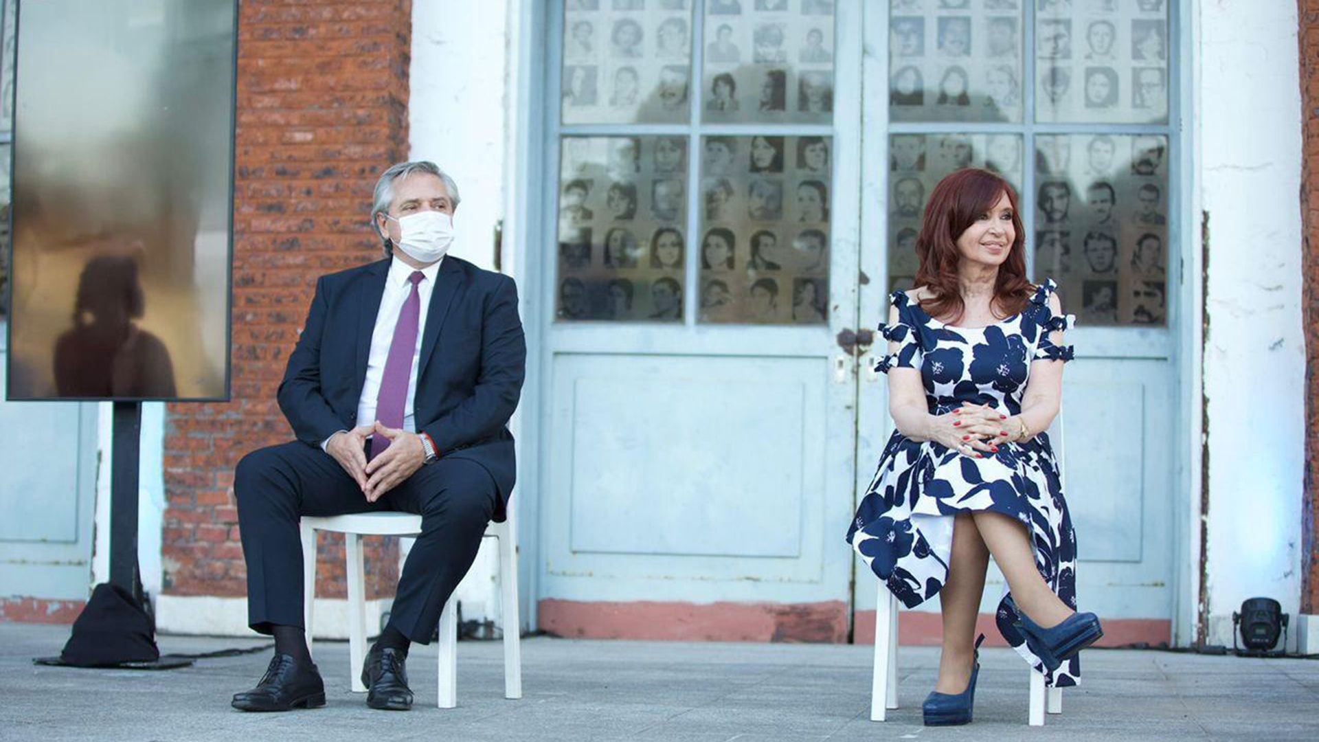 alberto fernandez cristina kirchner akt esma