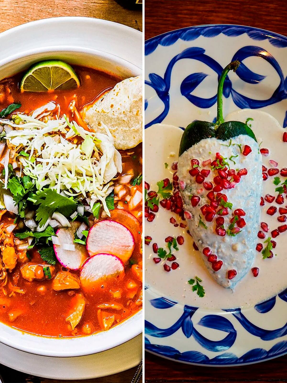 Parleremo di più degli aspetti succulenti del cibo messicano