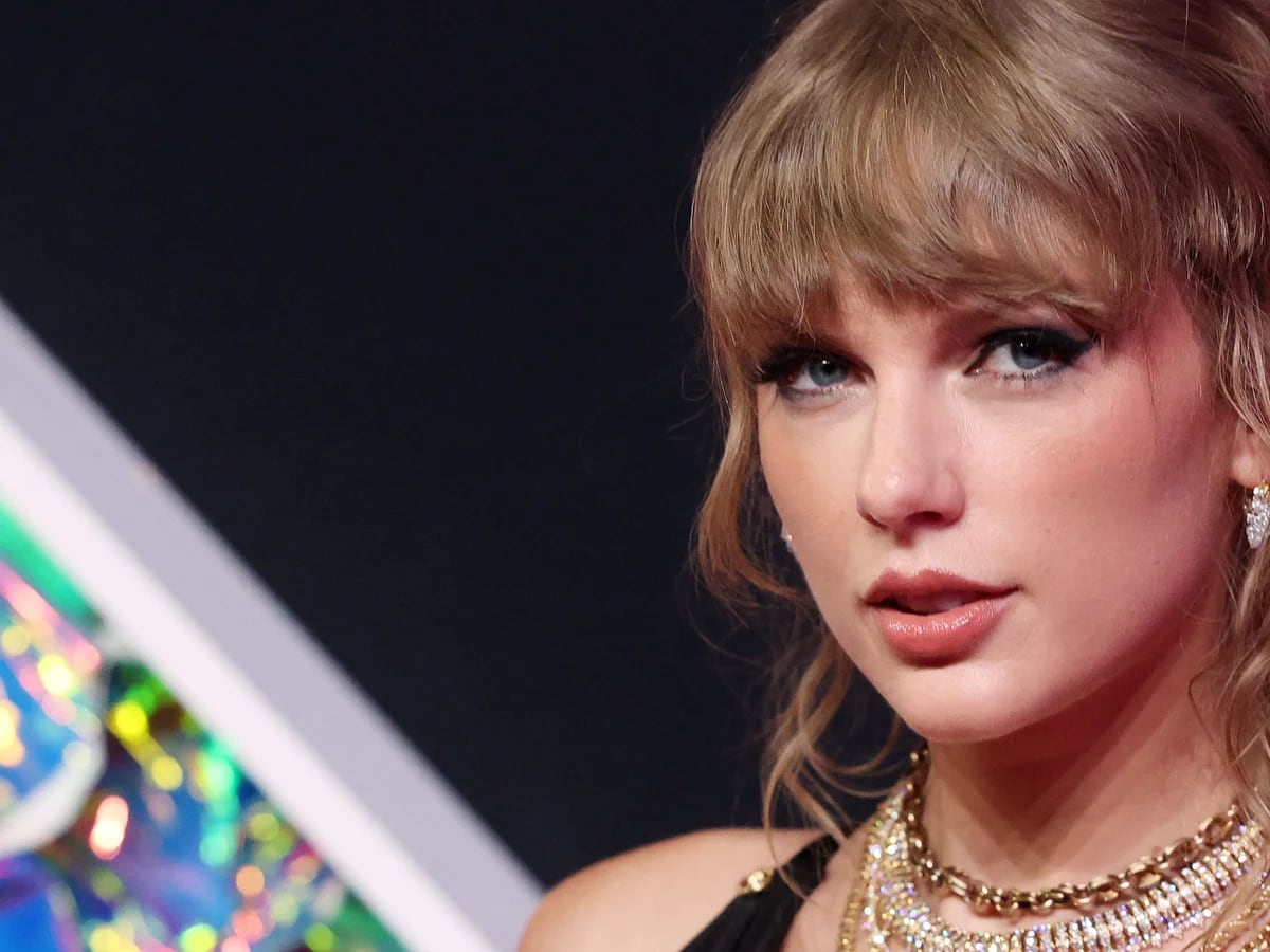 Llego Taylor Swift a la Argentina: Los precios del merchandising