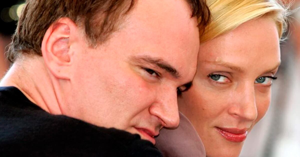 Tras El Accidente En Kill Bill Uma Thurman Reveló Si Volvería A Trabajar Con Tarantino Infobae 3478