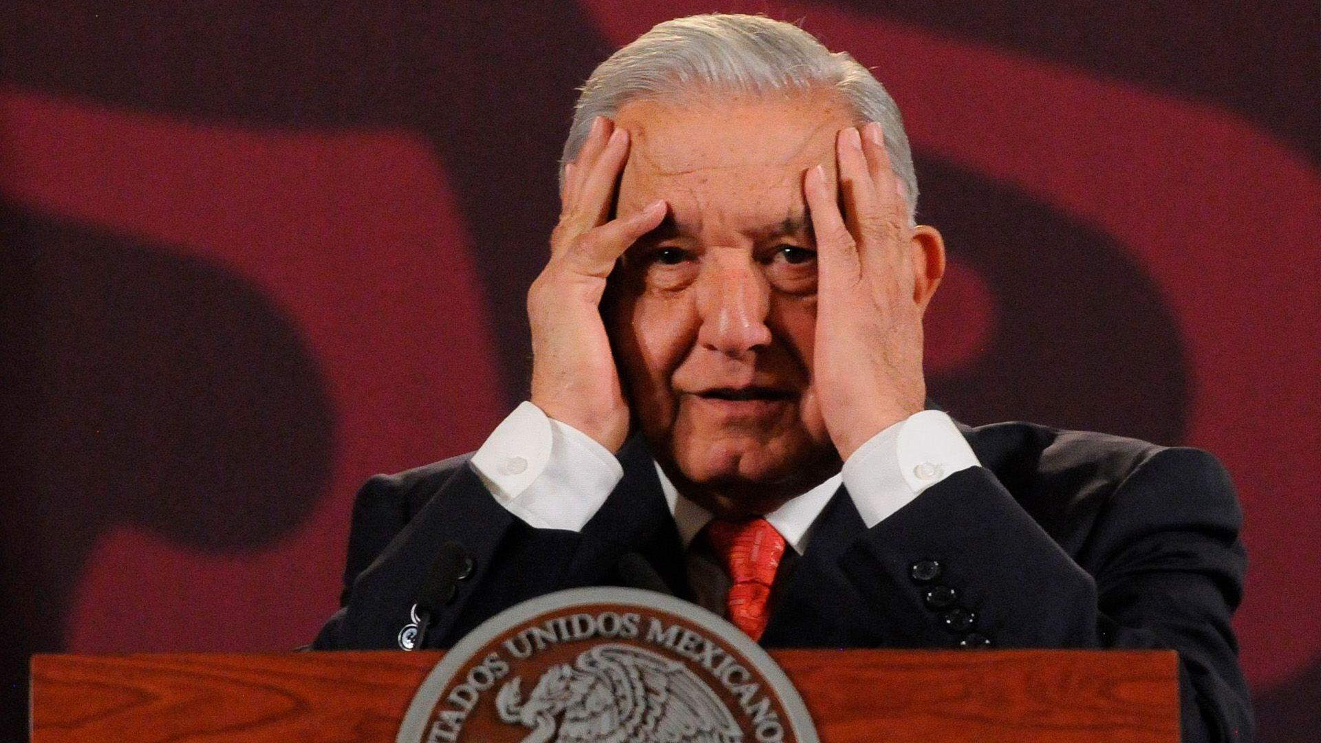 El presidente acusó que lo acusaron de recibir dinero del narco como venganza por revelar al segundo tirador 
 AMLO, mañanera,Cártel de Sinaloa, Luis Donaldo Colosio