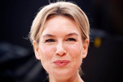 Nominado por Renee Zellweger "Judy" (Foto: REUTERS / Mike Blake)