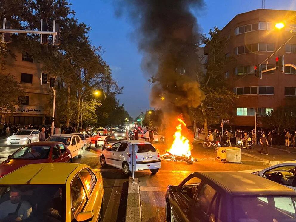 Protests in Iran: four protesters died due to the regime’s repression in the Kurdistan area