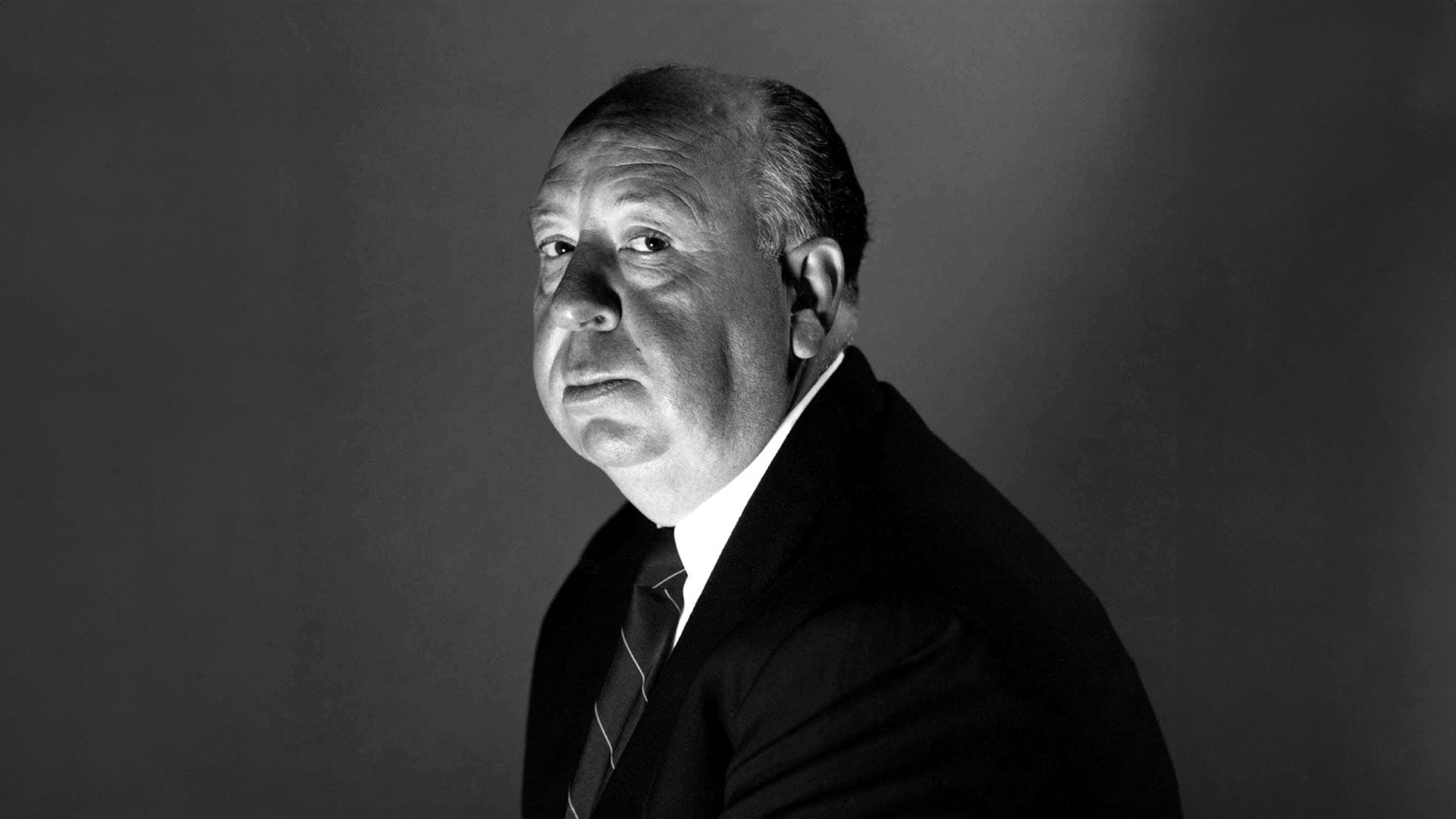 William comenzó su carrera como director en el programa de Alfred Hitchcock 
(Photo by Baron/Silver Screen Collection/Getty Images)