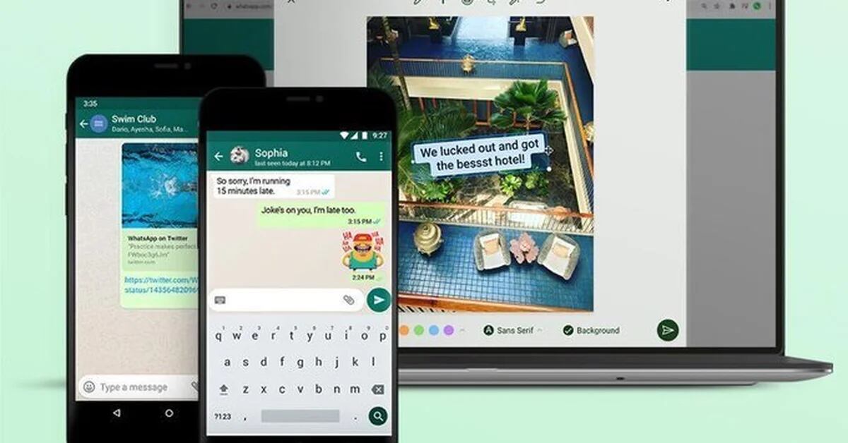 WhatsApp ermöglicht es Ihnen, den „Online“-Status zu verbergen