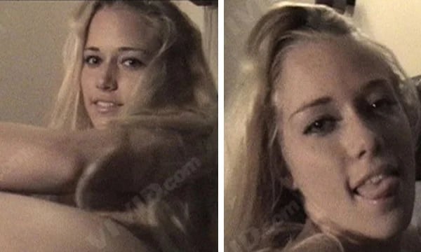 Kendra Wilkinson Porn Xvideos - El video porno de Kendra Wilkinson - Infobae