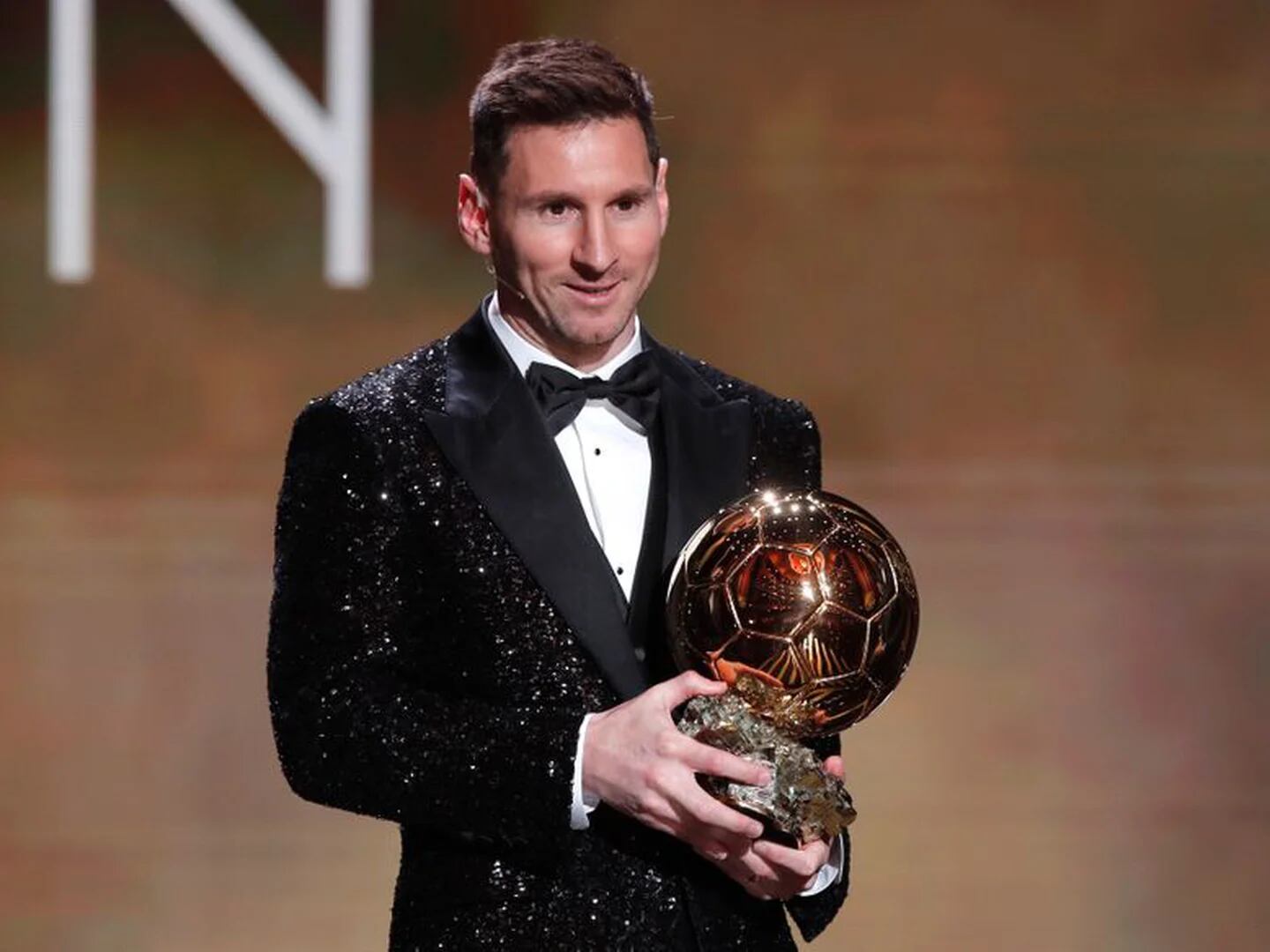 Lionel Messi no fue nominado al Balón de Oro 2022: la lista, cuándo y dónde  se entrega el premio - TyC Sports