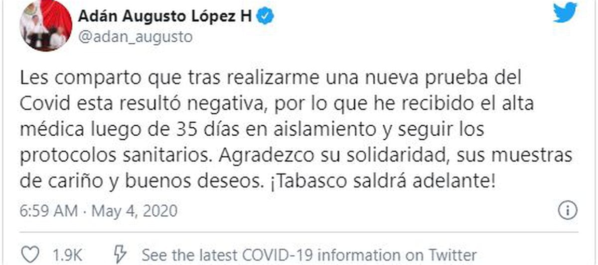 López Obrador Y Dos Gobernadores De Conago Estuvieron Sin Cubrebocas