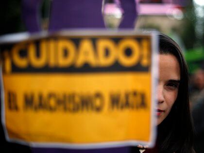 Las especialista recalcaron al medio mexicano que el hecho de que durante la pandemia no hubieran podido presentarse las denuncias, no quiere decir que los ilícitos dejaran de ocurrir.  (Foto: EFE/Archivo)
