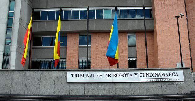 Tribunal de Cundinamarca