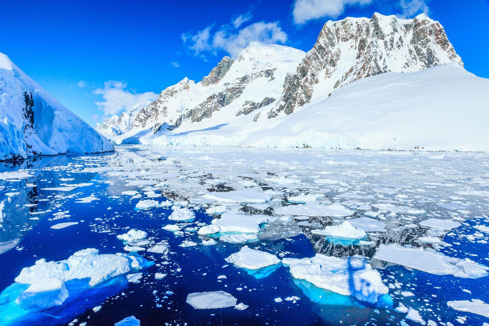 Cambio climático