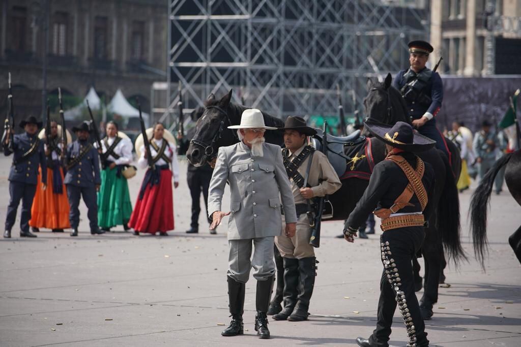 (Foto: Cortesía Presidencia)