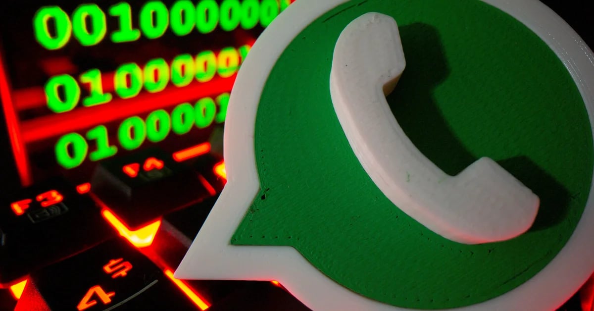 WhatsApp: asís the new ataque que va en aumento robando dinero