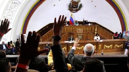 Eliminar la Asamblea Nacional, uno de los objetivos del Poder Comunal