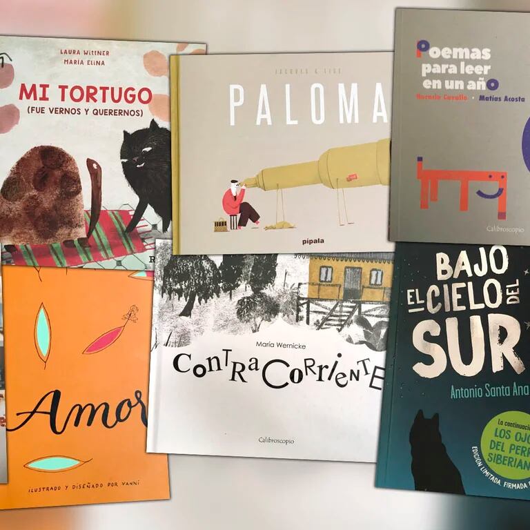 Diez libros recomendados para niños en verano - Infobae