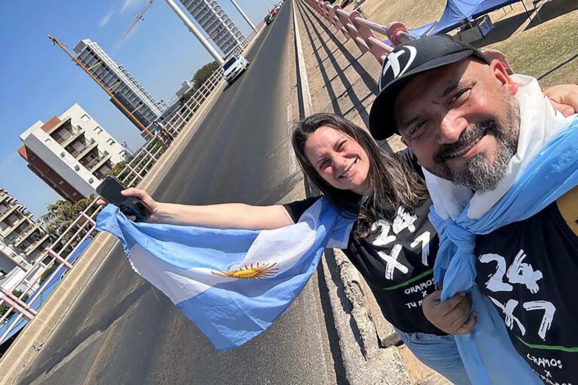 Puente General Belgrano