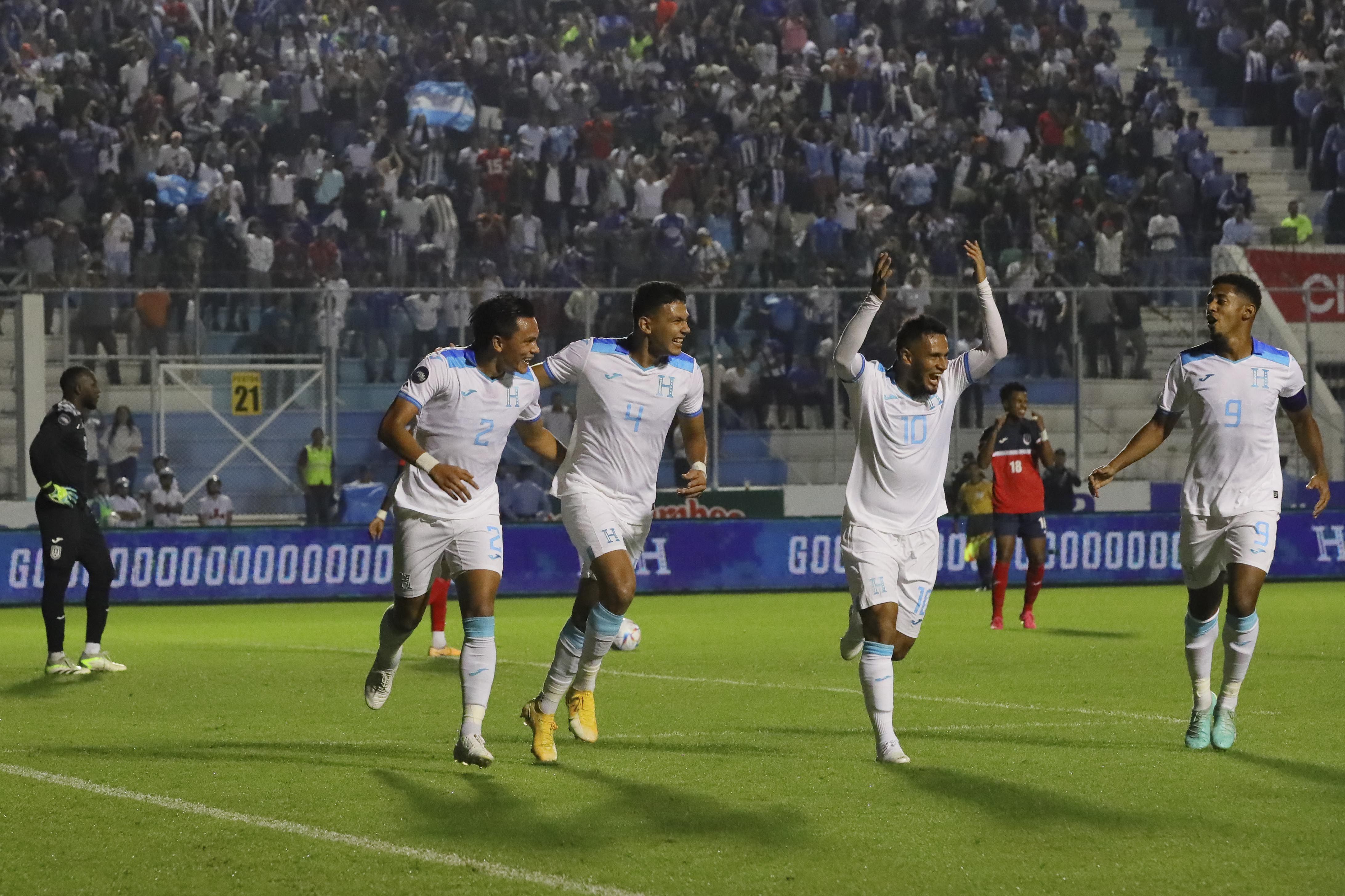 Cuba vs Honduras: así es el estadio donde la H jugará en la Liga de Naciones