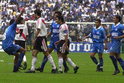     Desde 2016, la Liga MX dejó de participar en la Copa Libertadores, argumentando un problema de programación (Foto: Christian Palma / Cuartoscuro)