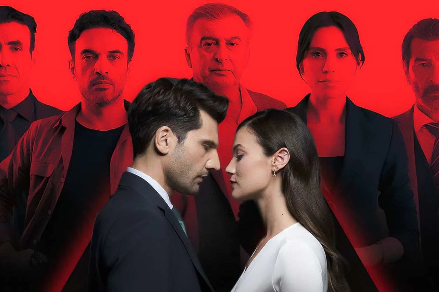 WarnerMedia adquirió ocho nuevos dramas turcos de MADD para HBO