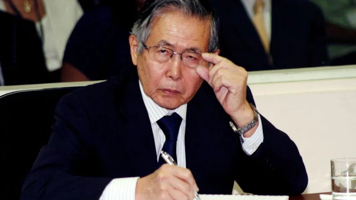 Indulto irregular permitió a Alberto Fujimori morir en libertad pese a condena por crímenes de lesa humanidad