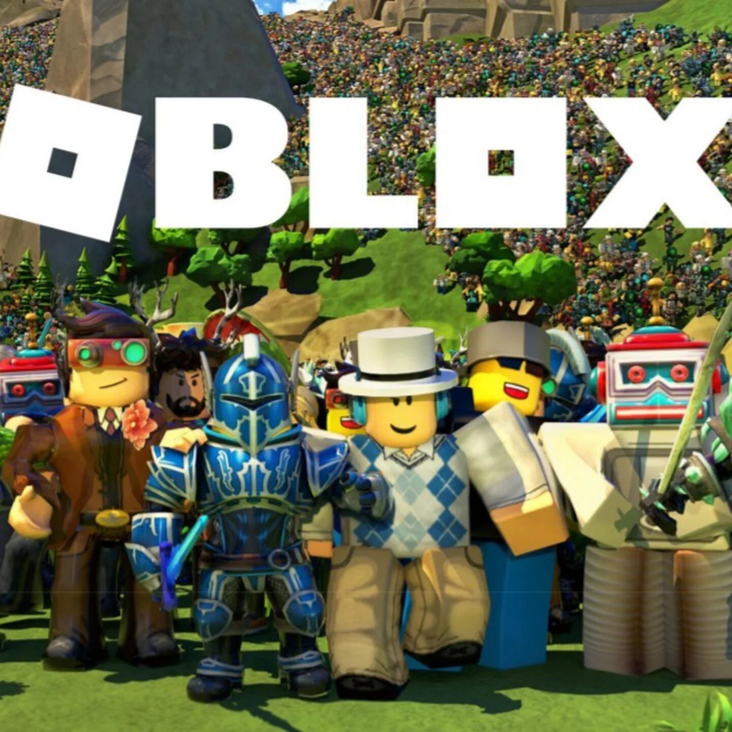 Roblox: практическое руководство, чтобы начать с правильной ноги и стать  лучшим геймером - Infobae