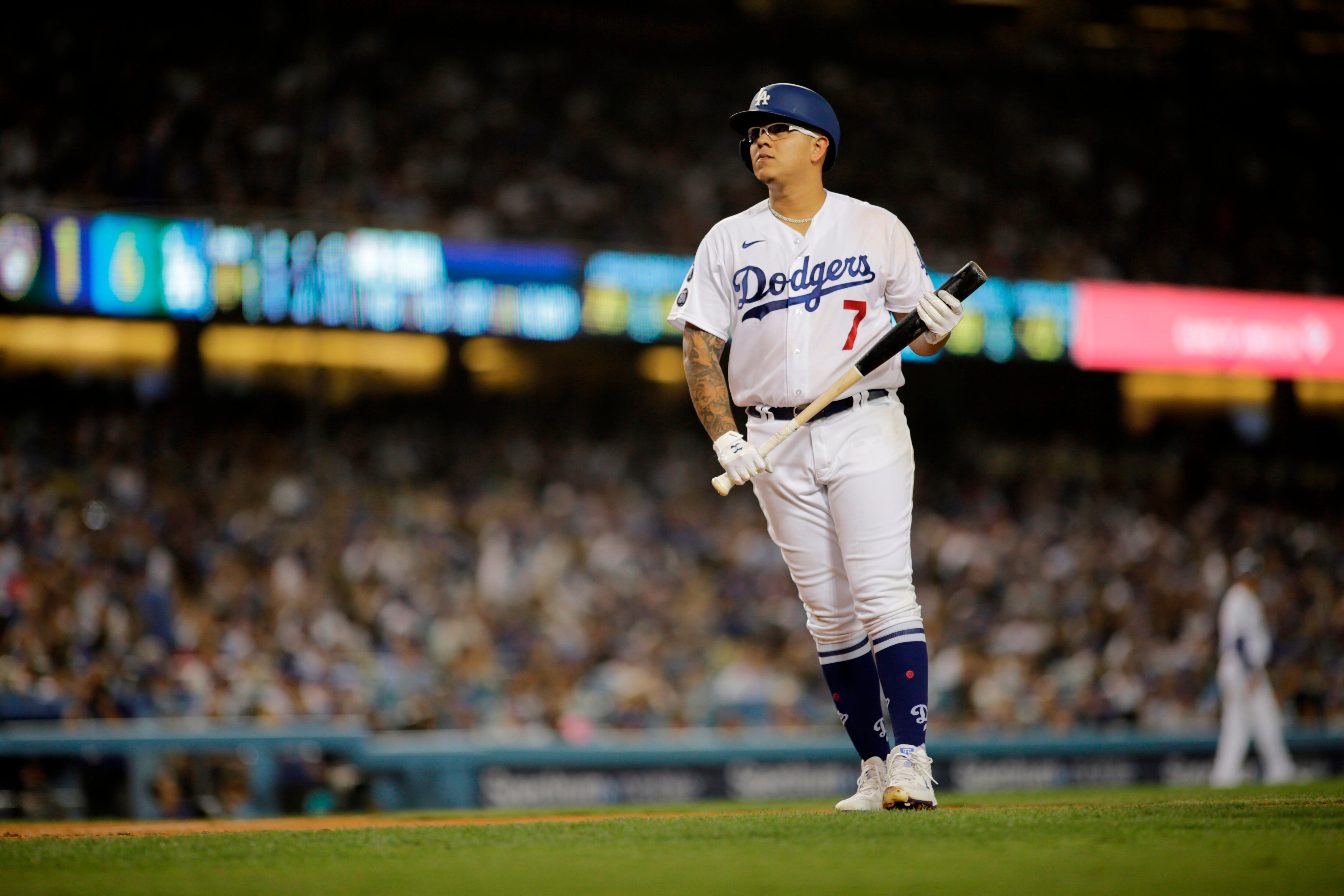 Guatemala, estrella en el estadio de los Dodgers