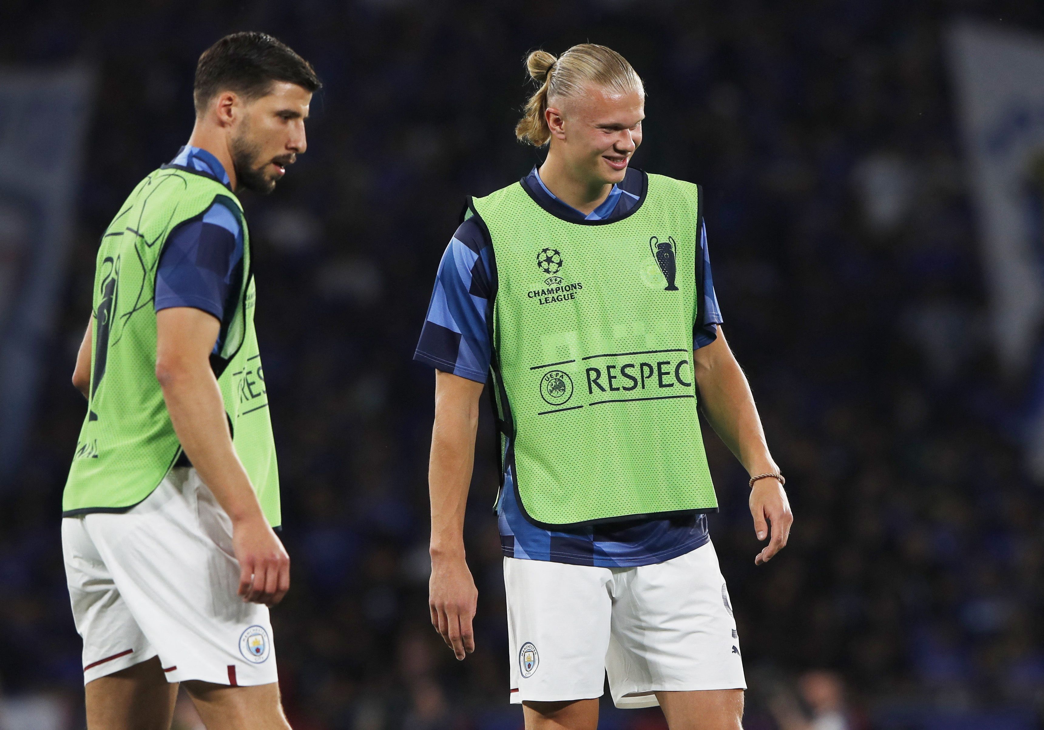 Se viene la gran final de la Champions League (Foto: Reuters)