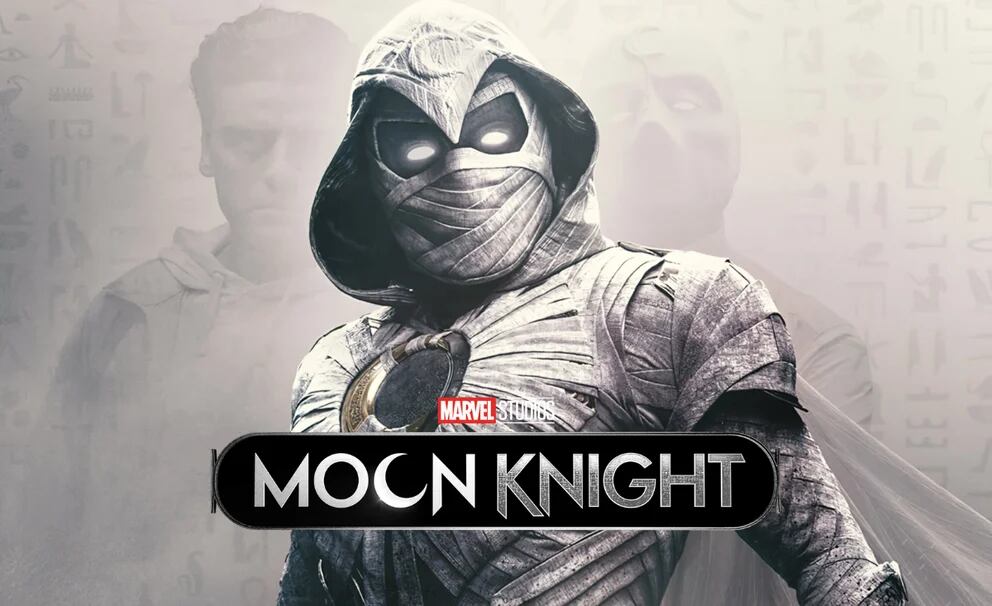 Assistir Moon Knight: Cavaleiro da Lua - séries online