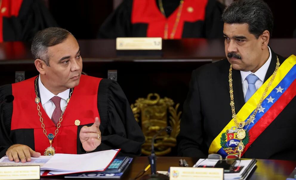 Venezuela y el zugzwang - Asuntos del Sur