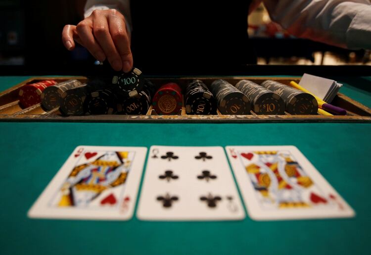 Los casinos también estarán prohibidos en la ciudad de Buenos Aires