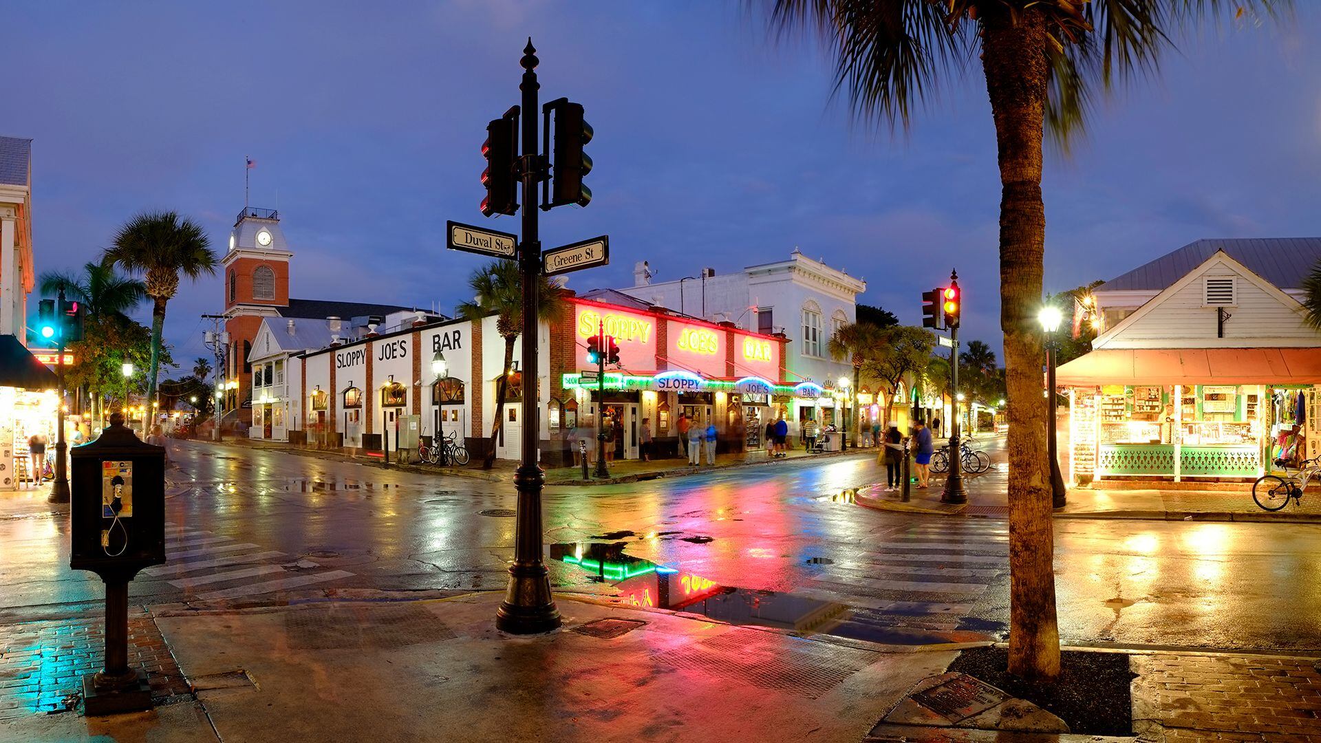 Key West, Florida